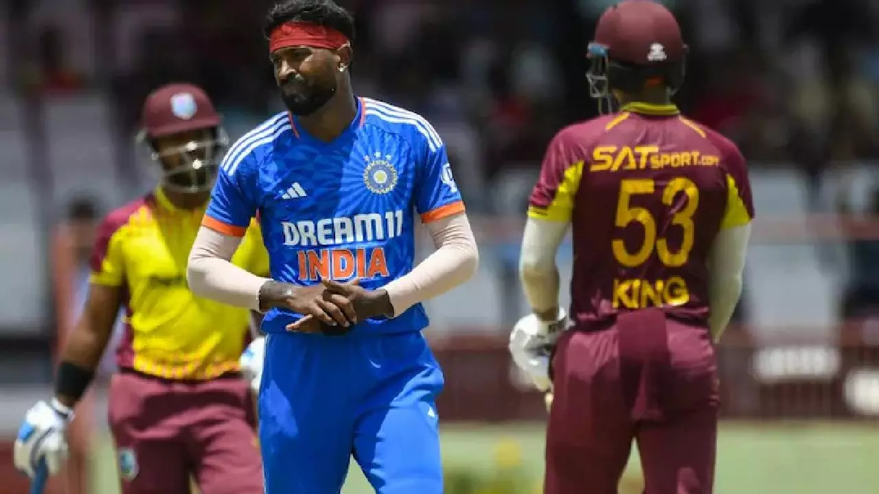 2 T20 मैचों के लिए टीम का हुआ ऐलान, इन 3 स्टार खिलाड़ियों की हुई वापसी