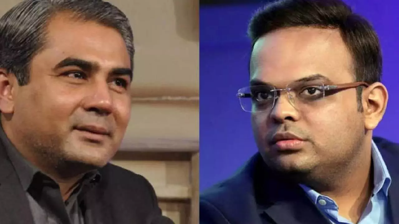 चैंपियंस ट्रॉफी को लेकर आमने सामने PCB और BCCI, इंडिया के सामने झुकने को तैयार नहीं पाक, दी नसीहत