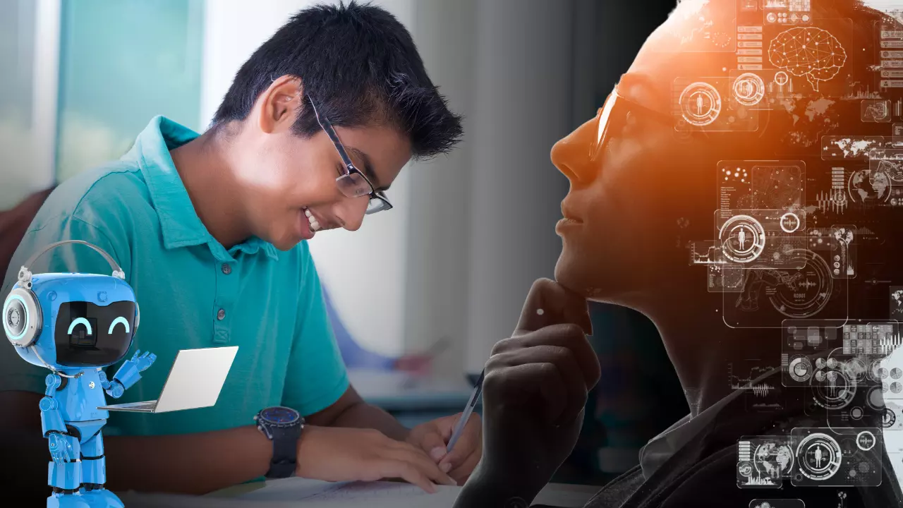 बच्‍चे डाल-डाल तो गुरु पात-पात! छात्रों के AI इस्‍तेमाल और Plagiarism से ऐसे निपट रहे स्‍कूल-कॉलेज