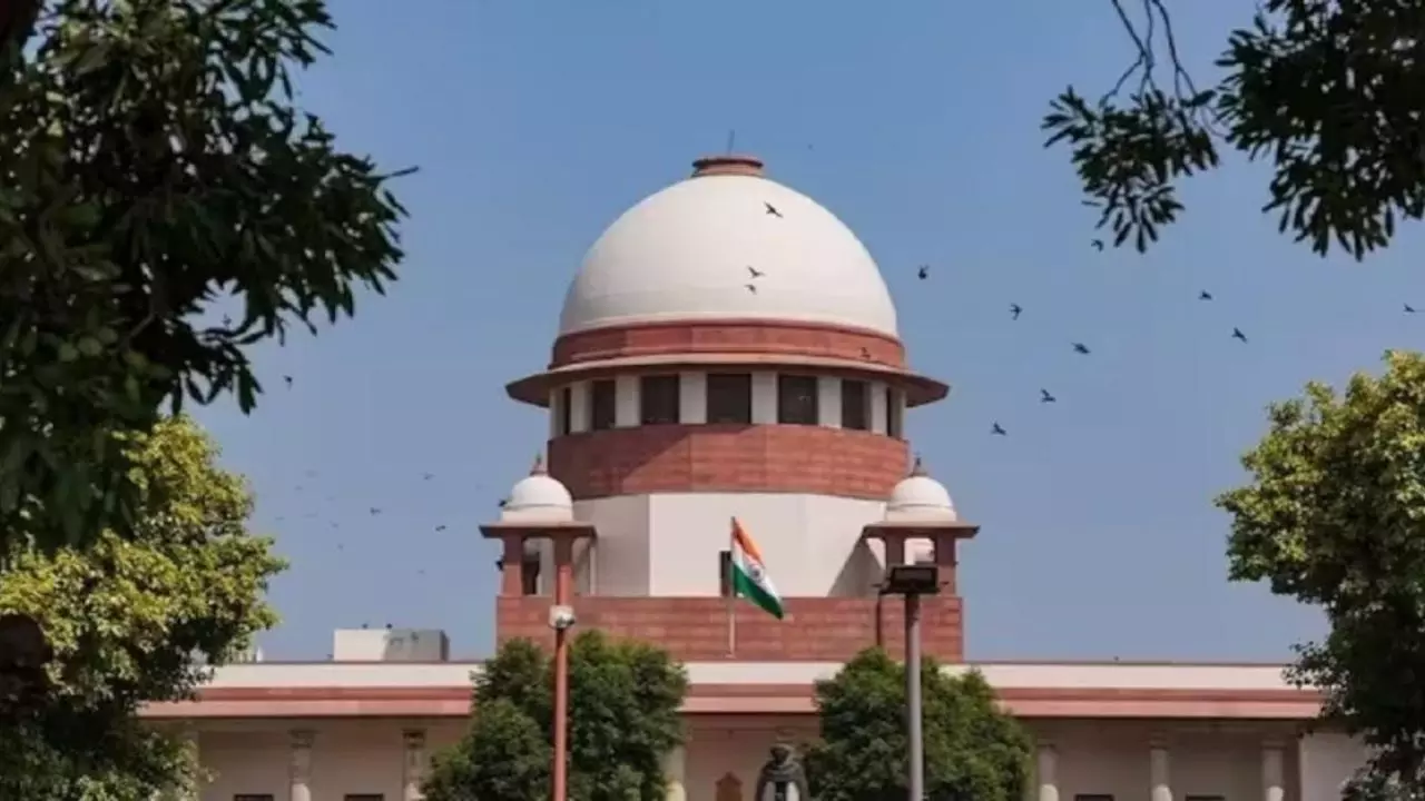 EVM पर सुनवाई, बैलेट पेपर की मांग ख़ारिज; SC ने पूछा- कहां से लाते हैं ऐसे ब्रिलिएंट आइडिया