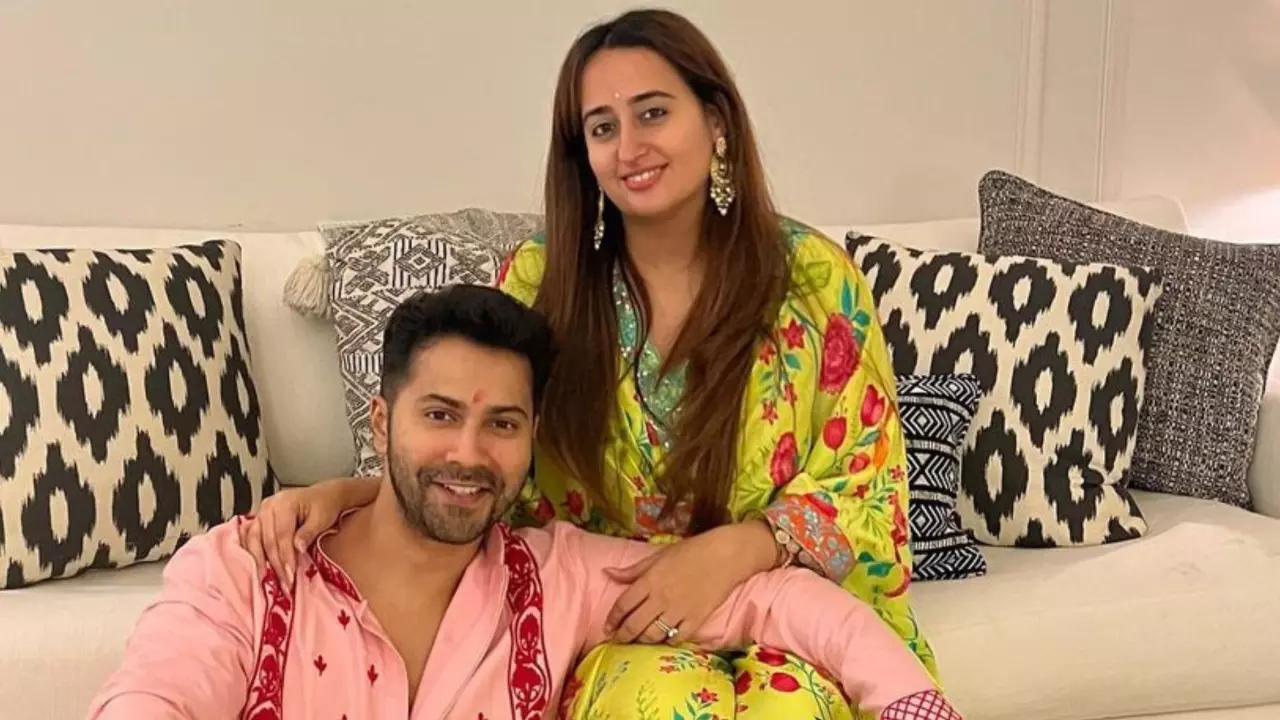 मैं उसे मार डालूंगा.. बेटी लारा के लिए बेहद प्रोटेक्टिव हैं Varun Dhawan, शेयर किया फादरहुड एक्सपियरेंस