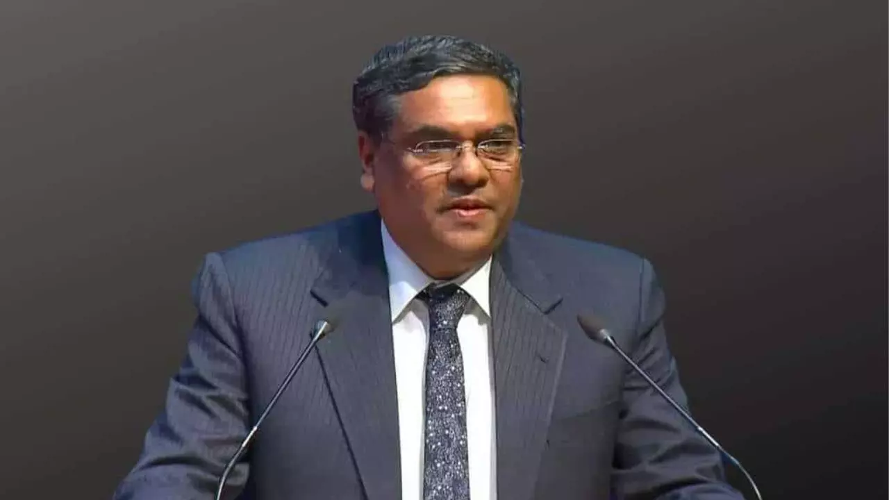 देश के नए चीफ जस्टिस को क्यों छोड़नी पड़ेगी मॉर्निंग वॉक? वजह आई सामने