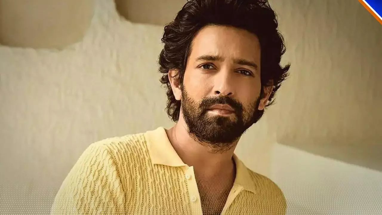 20 साल में बिग बी से नहीं मिले थे विक्रांत, कम उम्र से ही उठाई घर की जिम्मेदारी, KBC 16 में किए कई खुलासे