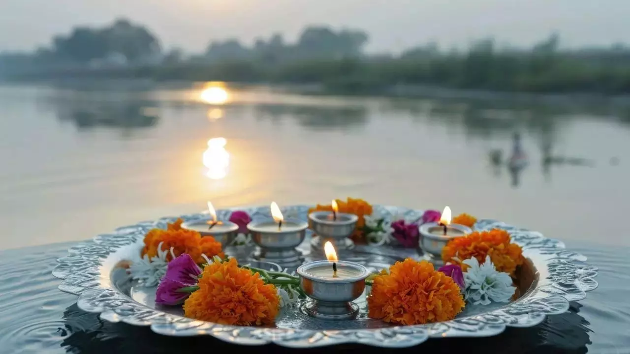 Kartik Purnima 2024: गंगा स्नान से मिलेगा मोक्ष का वरदान, जानें शुभ मुहूर्त और महत्व