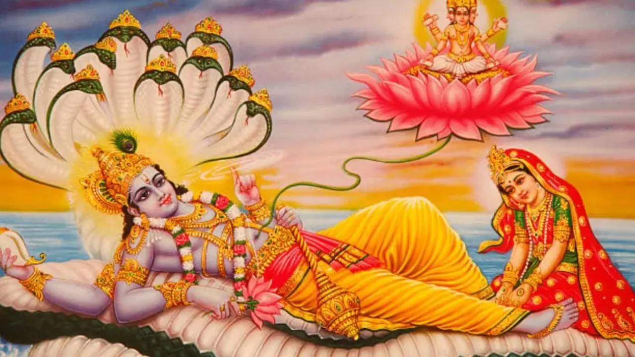 Dev Uthani Ekadashi 2024: देवउठनी एकादशी पर क्या करें, क्या न करें; इन बातों का ध्यान रख पाएं भगवान विष्णु की कृपा