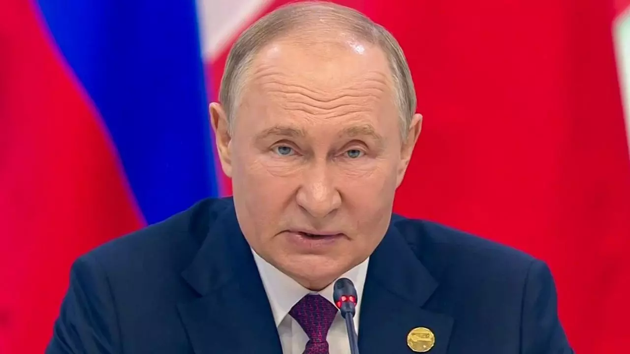 रूस में बनाया जाएगा सेक्स मंत्रालय! आखिर राष्ट्रपति पुतिन क्यों बना रहे ऐसी योजना?