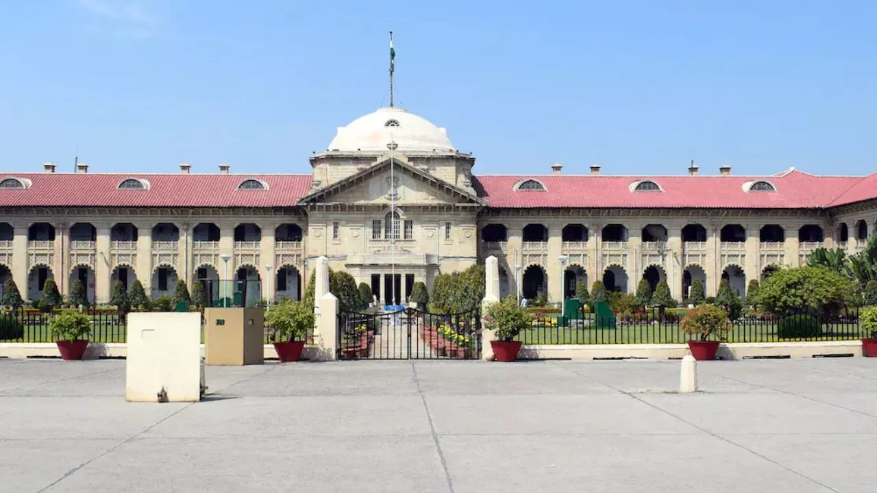 पहले कागज़ दिखाइए... NHAI की जमीन पर मस्जिद-मदरसा बनाकर किया कब्जा, हाईकोर्ट ने क्या सुनाया फैसला?