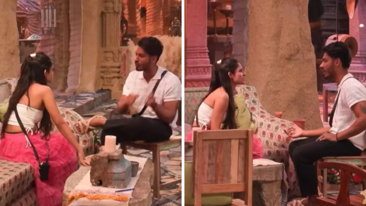 Bigg Boss 18: क्या शो में दुश्मन बन जाएंगे दोस्त! आखिर क्यों दिग्विजय के सामने रोने लगीं कशिश कपूर?