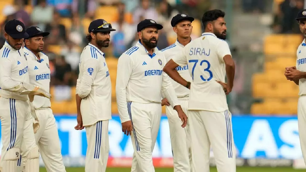 शायद हम WTC के फाइनल में न जा पाएं..., जडेजा ने ऑस्ट्रेलिया को BGT के लिया दिया अल्टीमेट