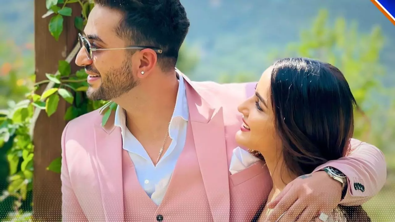 जैस्मीन बनेंगी अली गोनी की दुल्हनिया, एक्ट्रेस की मां ने भरी हामी, इस दिन होगी शादी