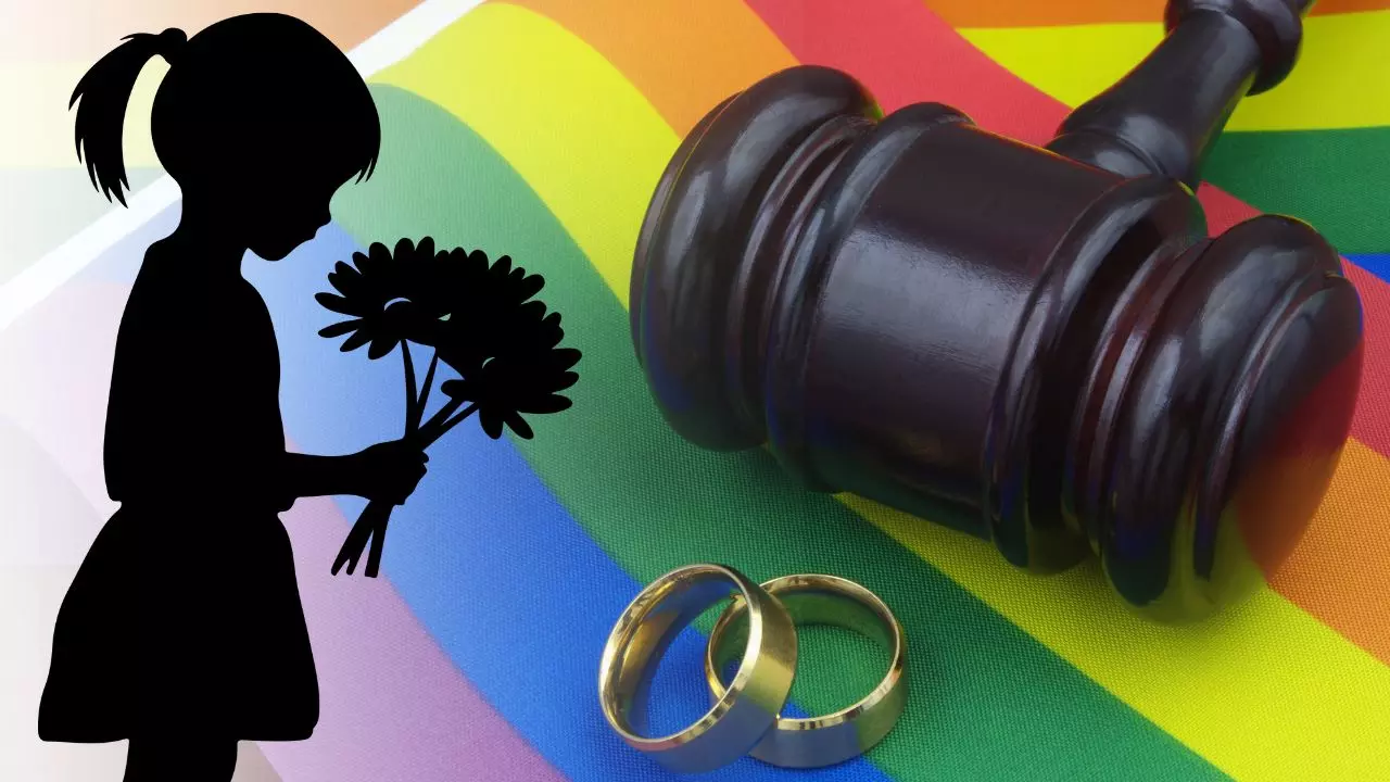 मजबूरन बाली उम्र में करनी पड़ेगी शादी! इराक में लड़कियों के लिए बर्बर कानून