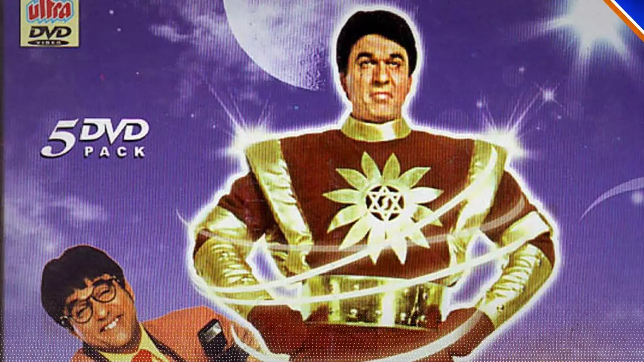 लौट रहा है 90s का सुपरहीरो शक्तिमान,19 साल बाद फील होगा नॉस्टैल्जिया