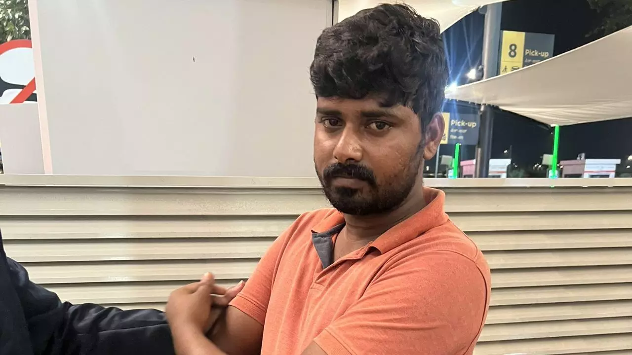फर्जी टैक्सी, नो OTP और होने वाली थी किडनैपिंग, फिर लड़की ने लगाया दिमाग!