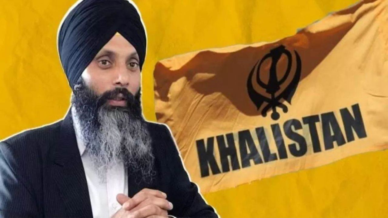 Pakistan Rnj निज्जर की हत्या के पीछे पाकिस्तान? कियानी और राव कनाडा के रडार पर | Is ...