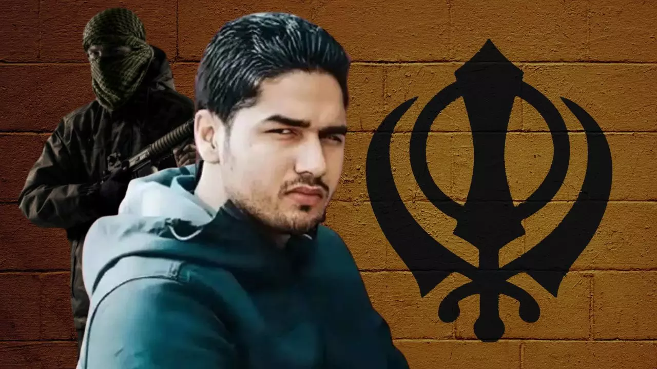 कौन है अर्शदीप सिंह उर्फ ​​अर्श डाला? जिसे कनाडा में किया गया गिरफ्तार, गोल्डी बराड़ गैंग-निज्जर से कनेक्शन