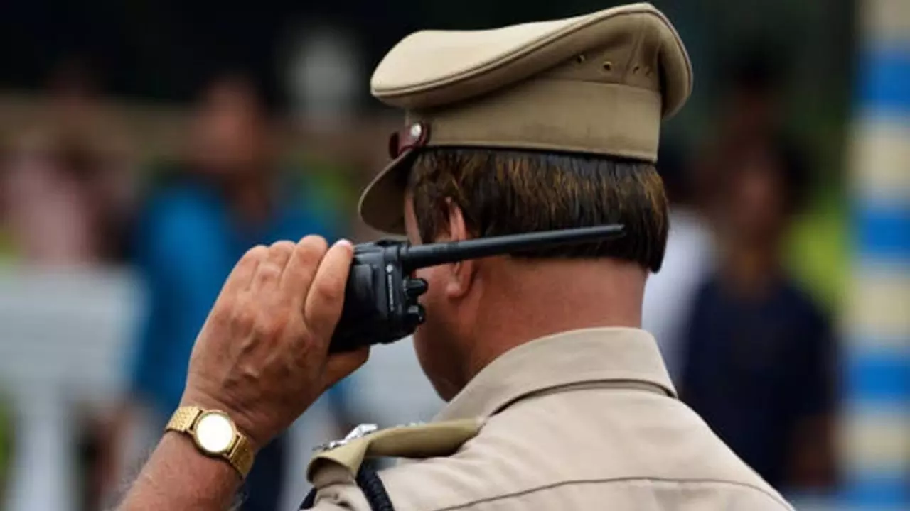27 साल 88 चोरी, फिर एक गलती पड़ गई भारी, इंजीनियर से चोर बना फिल्‍मी लुटेरा, ऐसे आया पुलिस की गिरफ्त में