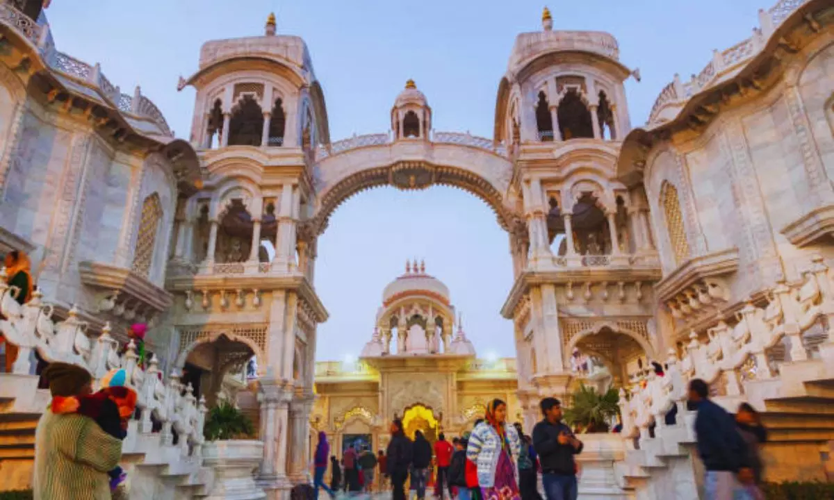 भारत में क्यों हो रही है ISKCON बंद करने की मांग, क्या है इसकी वजह?