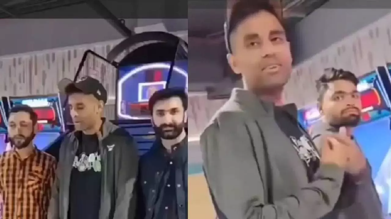 पाकिस्तान क्यों नहीं आ सकते?, SKY से पाक फैन ने पूछा सवाल, जानें क्या आया जवाब