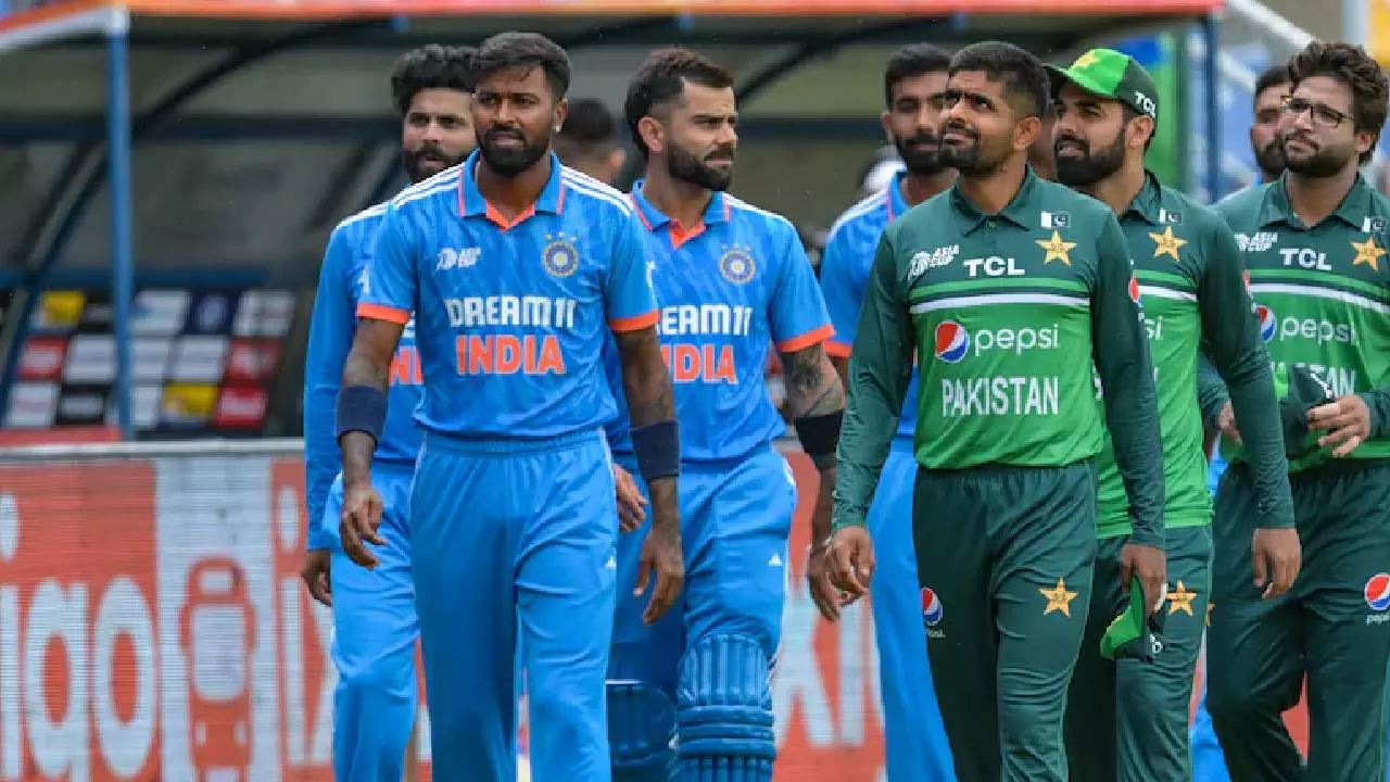 भारत के फैसले से बौखलाया पाकिस्तान, चैंपियंस ट्रॉफी से वापस लेगा नाम!