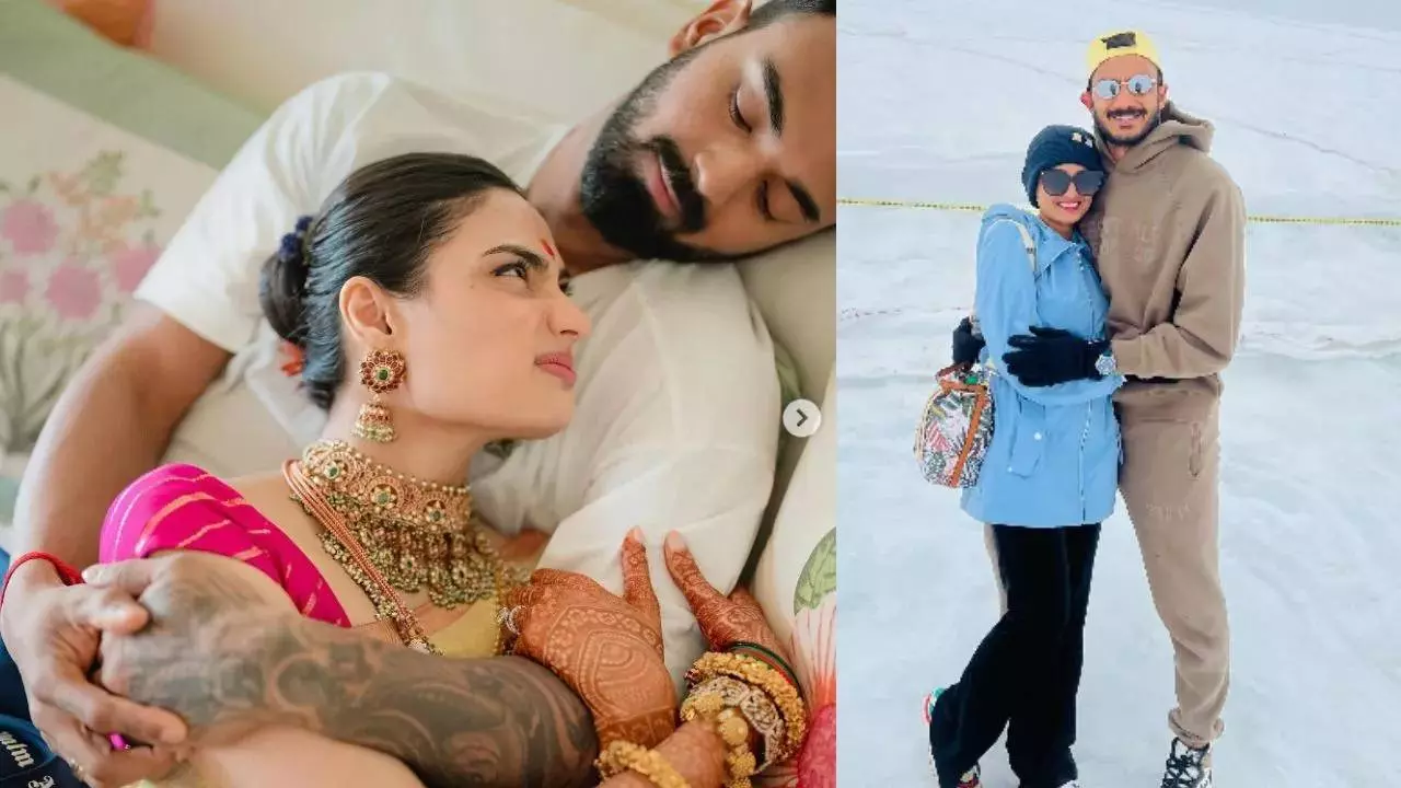 ये 3 इंडियन क्रिकेटर बनने वाले हैं पापा, घर में गूंजेगी किलकारी
