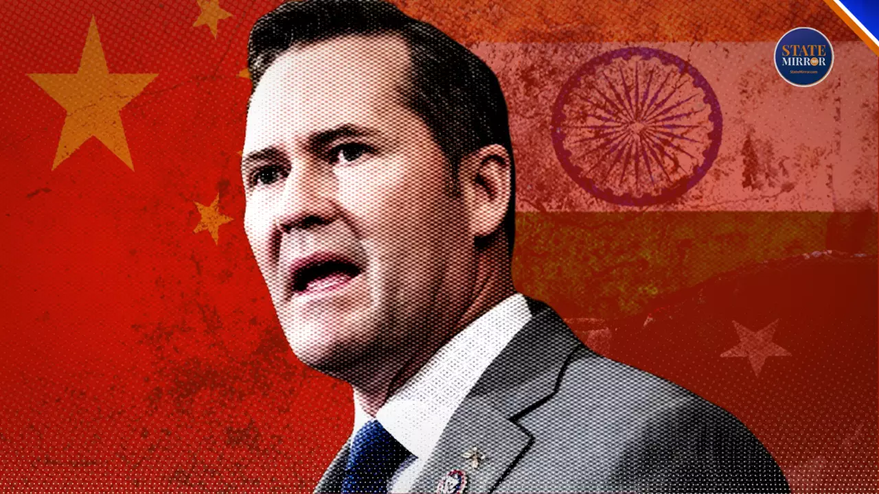 माइक वाल्ट्ज की NSA के रूप में नियुक्ति: भारत के लिए क्यों है यह एक गेम चेंजर?