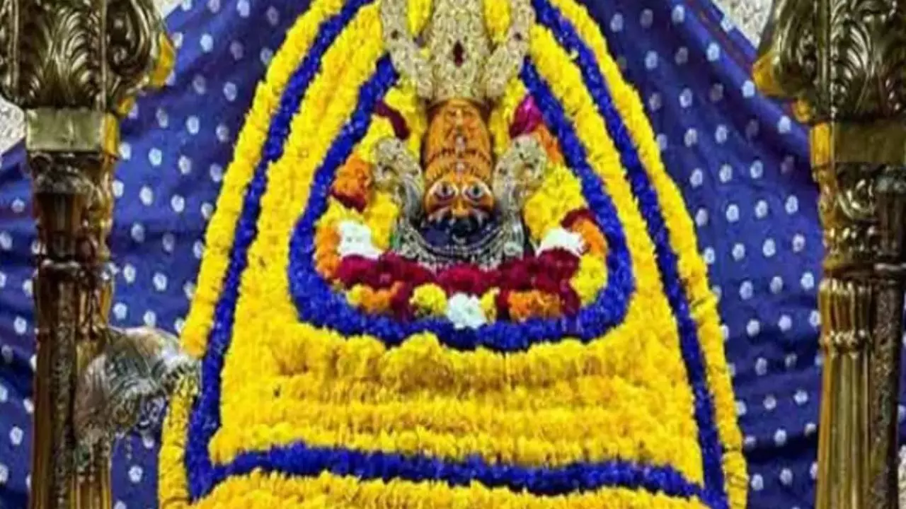 Khatu Shyam Baba: राजस्थान में खाटू श्याम का शीश, पर कहां है शरीर? जानिए अनकही कहानी!