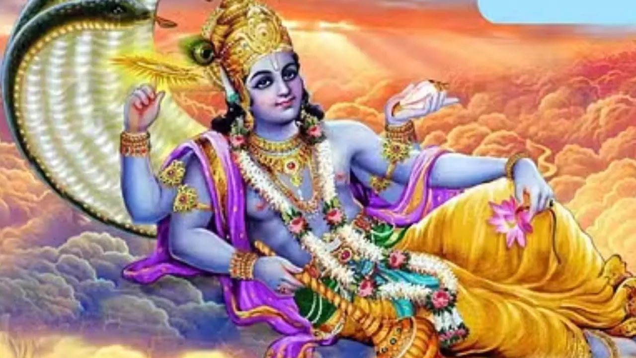 Dev Uthani Ekadashi 2024: जिस घर में नहीं है बेटी, देवउठनी एकादशी पर ये खास उपाय बदल सकता है किस्मत!