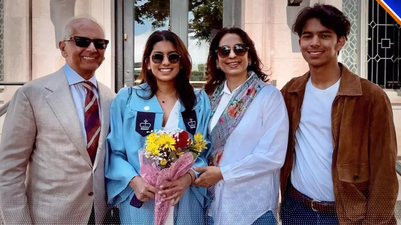 Happy Birthday Juhi Chawla: स्टार किड्स कर रहे हैं डेब्यू, तो कहां हैं एक्ट्रेस के बच्चे? क्यों रहते हैं लाइमलाइट से दूर