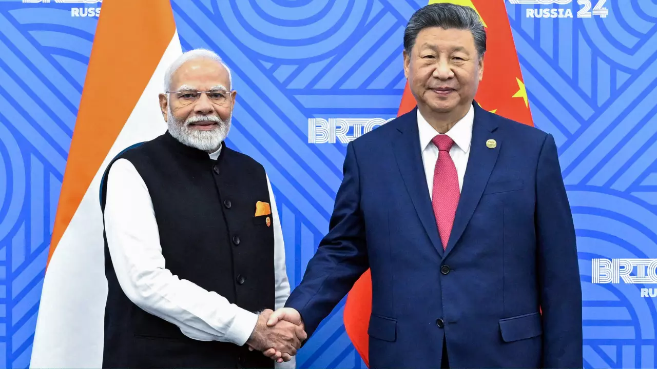क्या हो गई दोस्ती! अब भारत-चीन के बीच डायरेक्ट फ्लाइट, इन प्रतिबंधों में ढील देने की है तैयारी