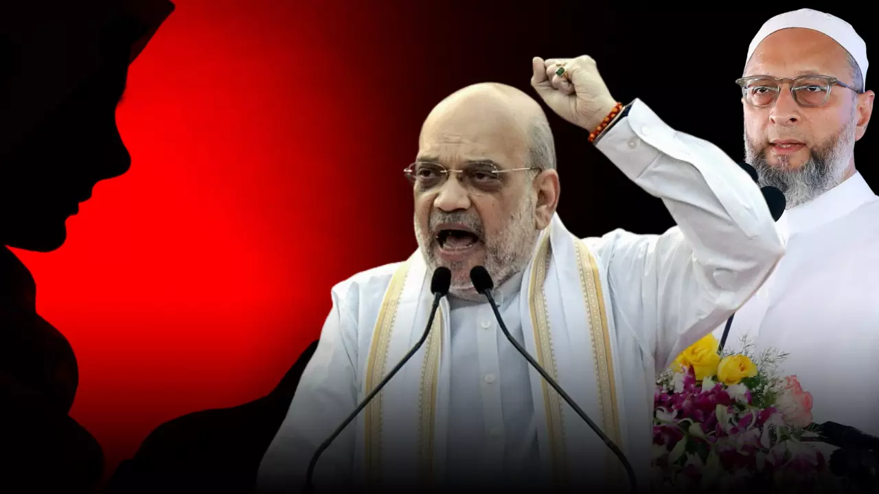 क्‍या है धर्मांतरण विरोधी कानून जो महाराष्‍ट्र चुनाव में बन रहा मुद्दा