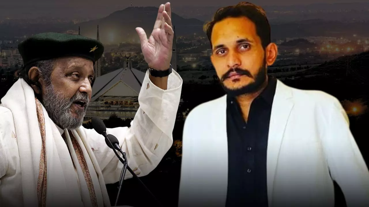 कौन है पाकिस्‍तानी गैंगस्टर शहजाद भाटी जो मिथुन चक्रवर्ती को दे रहा धमकी?