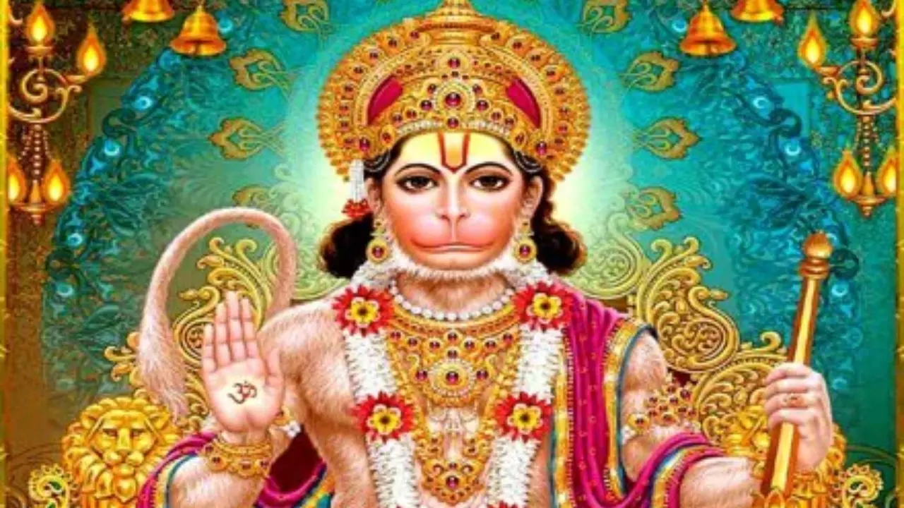 क्या आप जानते हैं हनुमान जी की परिक्रमा कितनी बार करनी चाहिए? जानें इसका राज!