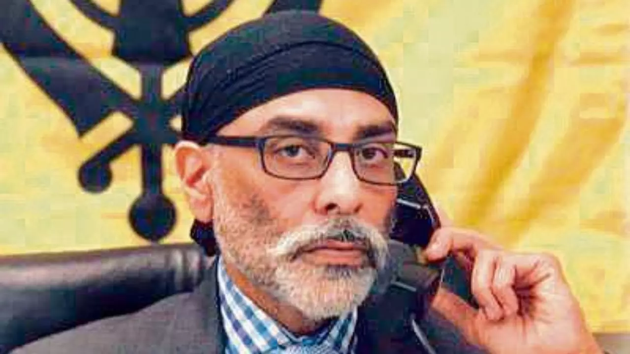 पन्नू की धमकी के बाद हाई अलर्ट पर अयोध्या, खून खराबे की दी थी चेतावनी; चप्पे-चप्पे पर सुरक्षा टाइट
