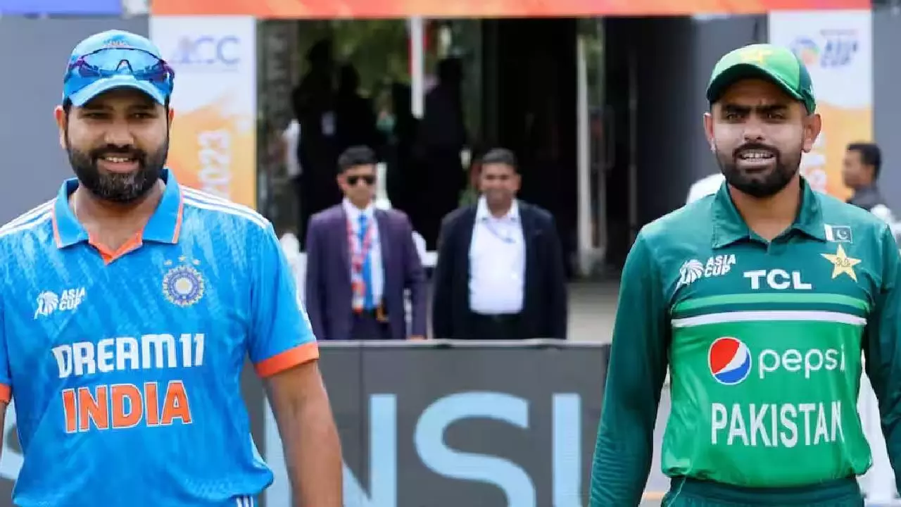 Champions Trophy की मेजबानी को लेकर मचा बवाल, पाकिस्तान हो सकता है बाहर, ICC के इस कदम पर ले सकता है फैसला