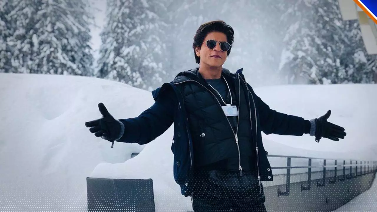 अपनी ही को-एक्ट्रेस पर शाहरुख खान का सितम! आखिर विश्व-सुंदरी के साथ काम से इनकार क्यों?