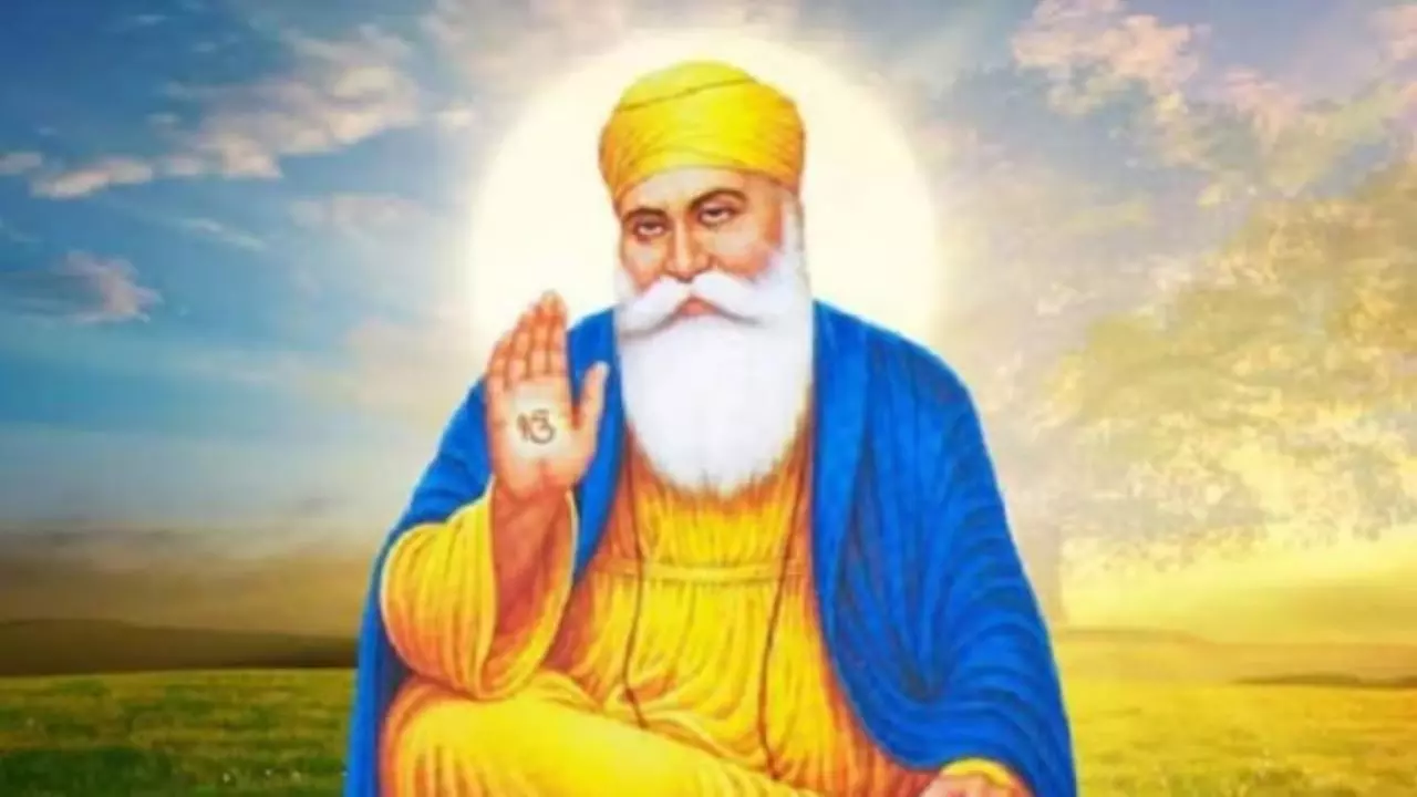 Guru Nanak Jayanti 2024: गुरु नानक जयंती कब है? जानें इस दिन से जुड़ी कई रोचक बातें