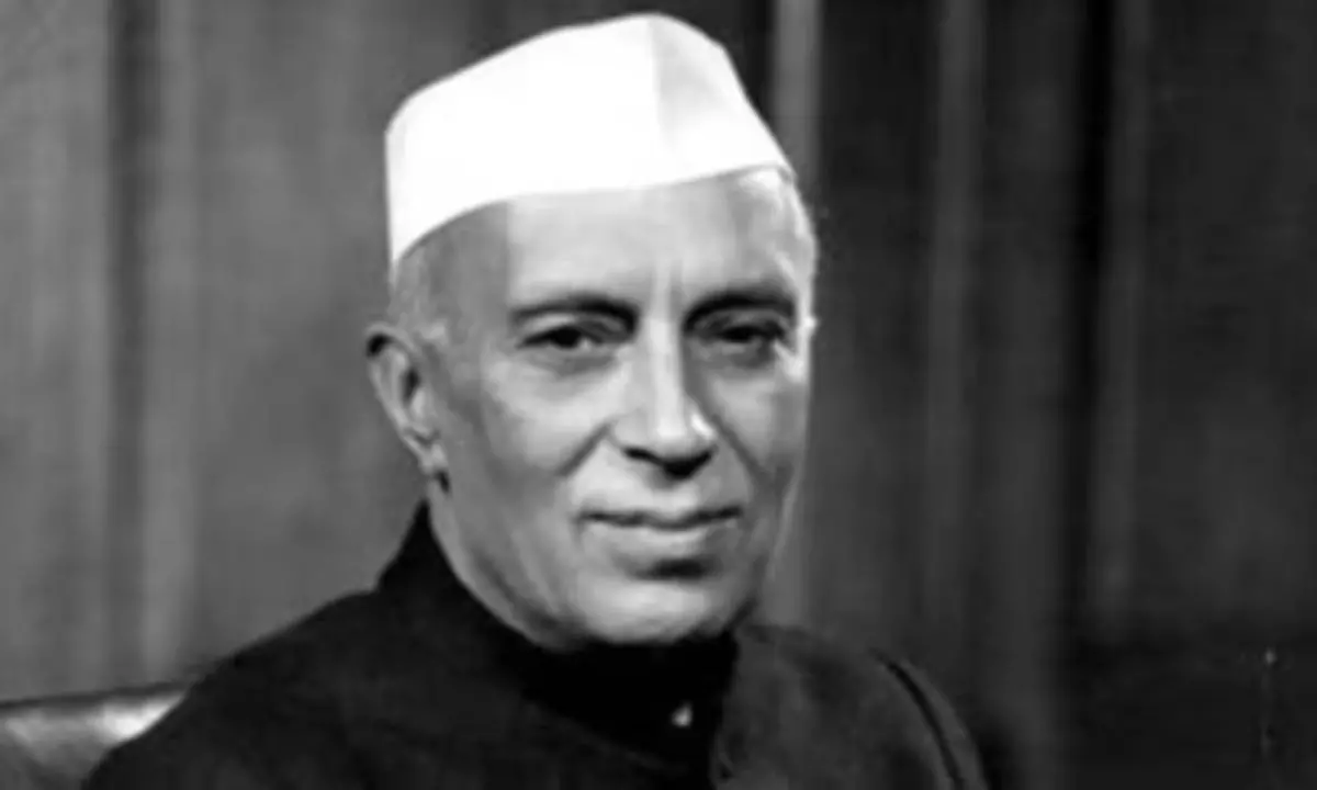 Happy Childrens Day 2024: जवाहरलाल को कैसे मिला नेहरू सरनेम? उनके जन्मदिन पर जानें दिलचस्प कहानी