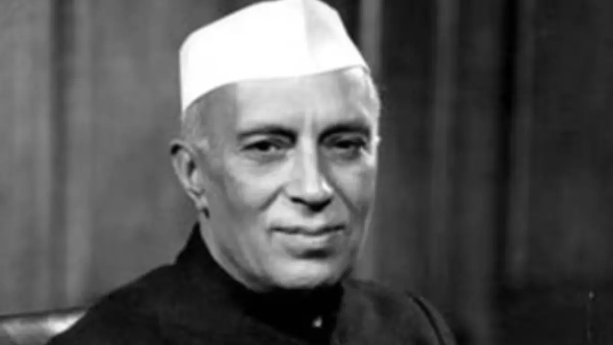 Happy Childrens Day 2024: जवाहरलाल को कैसे मिला नेहरू सरनेम? उनके जन्मदिन पर जानें दिलचस्प कहानी