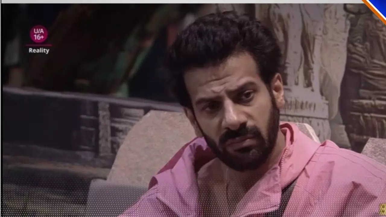 Bigg Boss 18: करण वीर ने फिर घोंपा दोस्ती में खंजर, टास्क जीत ये कंटेस्टेंट बना नया टाइम ऑफ गॉड