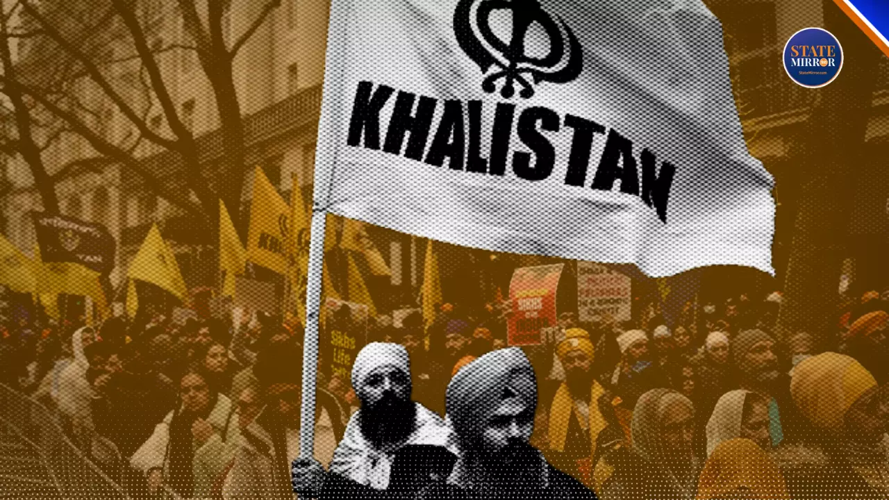 वाइट पीपल गो बैक टू यूरोप, कनाडा पर खालिस्तानी समर्थकों का दावा: क्या खालिस्तान है अगला आतंकी खतरा?