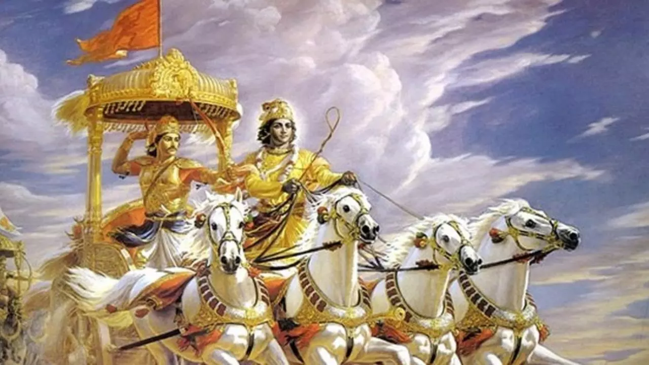 Mahabharata: जब महाभारत की इन 5 प्रेम कहानियों ने बदल डाला इतिहास का रुख, जानें रोचक किस्से