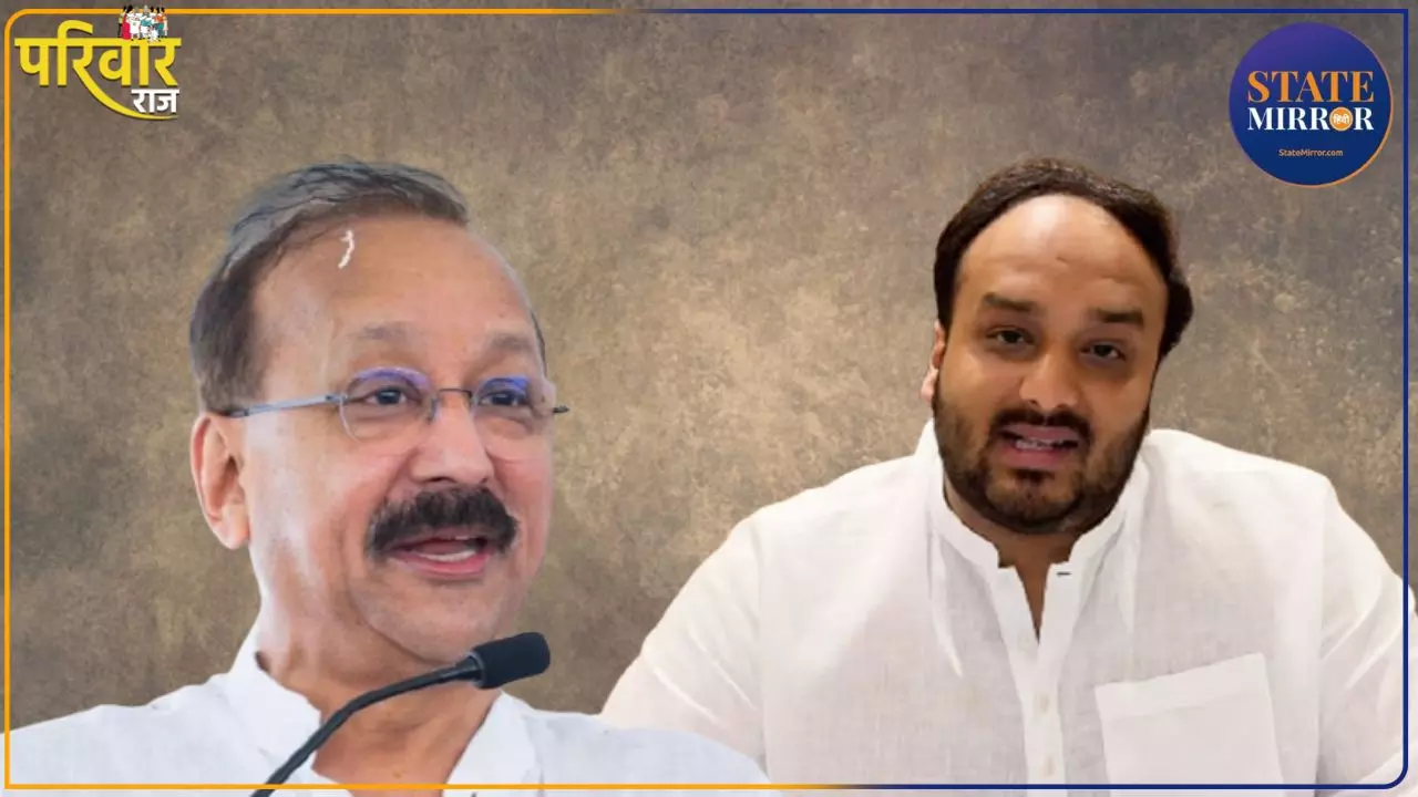 पिता की हत्या के बाद जीशान को मिलेगा सिंपथी वोट, सिक्योरिटी से घिरकर जनता की कर पाएंगे सेवा?
