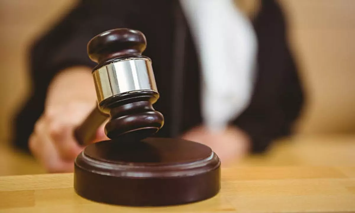 इन चार जातिसूचक शब्दों पर राजस्थान HC ने सुना दिया ये बड़ा फैसला, नहीं लगेगा SC- ST एक्ट इन चार जातिसूचक शब्दों पर राजस्थान HC ने सुना दिया ये बड़ा फैसला, नहीं लगेगा SC- ST एक्ट