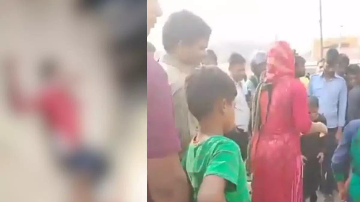 मीट की दुकान पर हुई बहस ने ली शख्स की जान, चाकू से गोद उतार डाला मौत के घाट