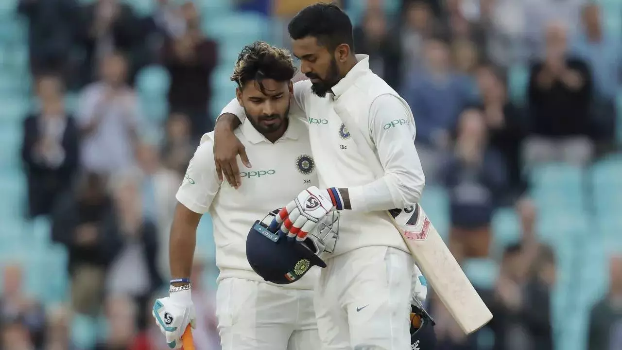Border–Gavaskar Trophy से पहले भारत को लगा बड़ा झटका, ये खतरनाक बल्लेबाज हुआ चोटिल