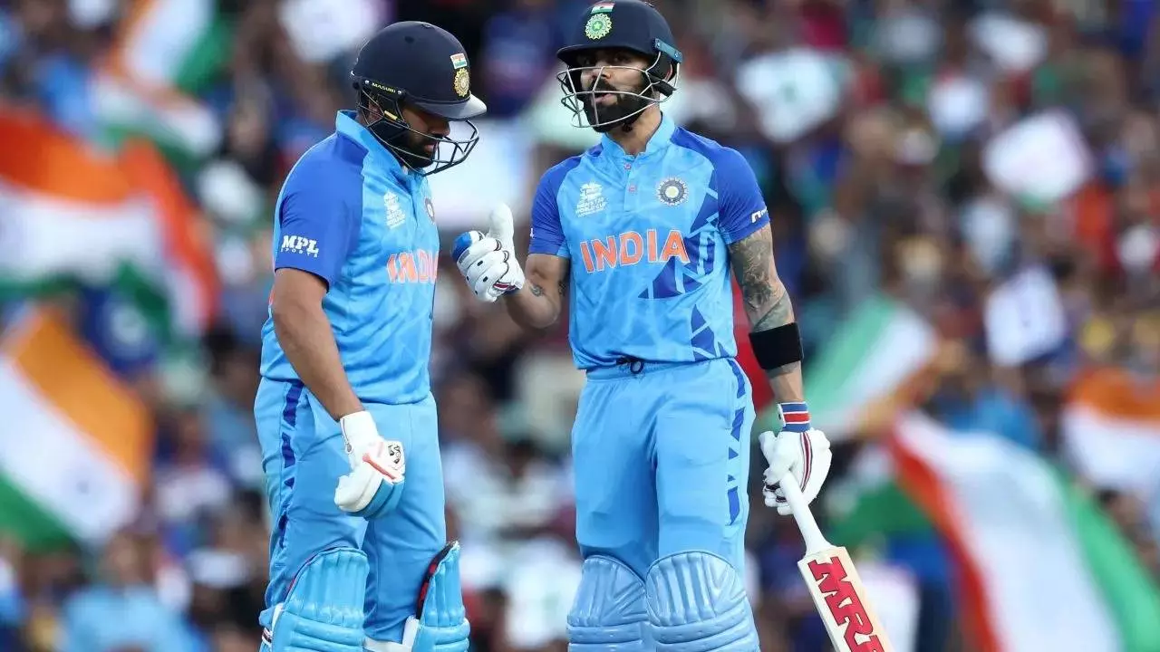 भारत के 3 खिलाड़ी जो T20I में सबसे ज्यादा बार डक पर हुए आउट, लिस्ट देख हैरान हो जाएंगे आप