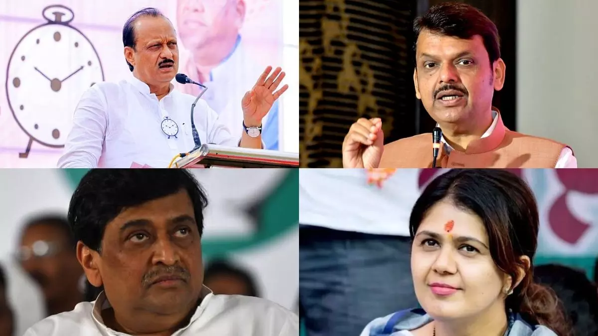 बंटेंगे तो कटेंगे पर अपने ही क्यों देने लगे हिदायत? फडणवीस ने अजित पवार को दी यह सलाह