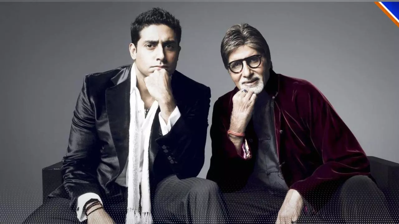 आखिर अभिषेक बच्चन को KBC के सेट पर बुलाकर क्यों पछताए बिग बी?