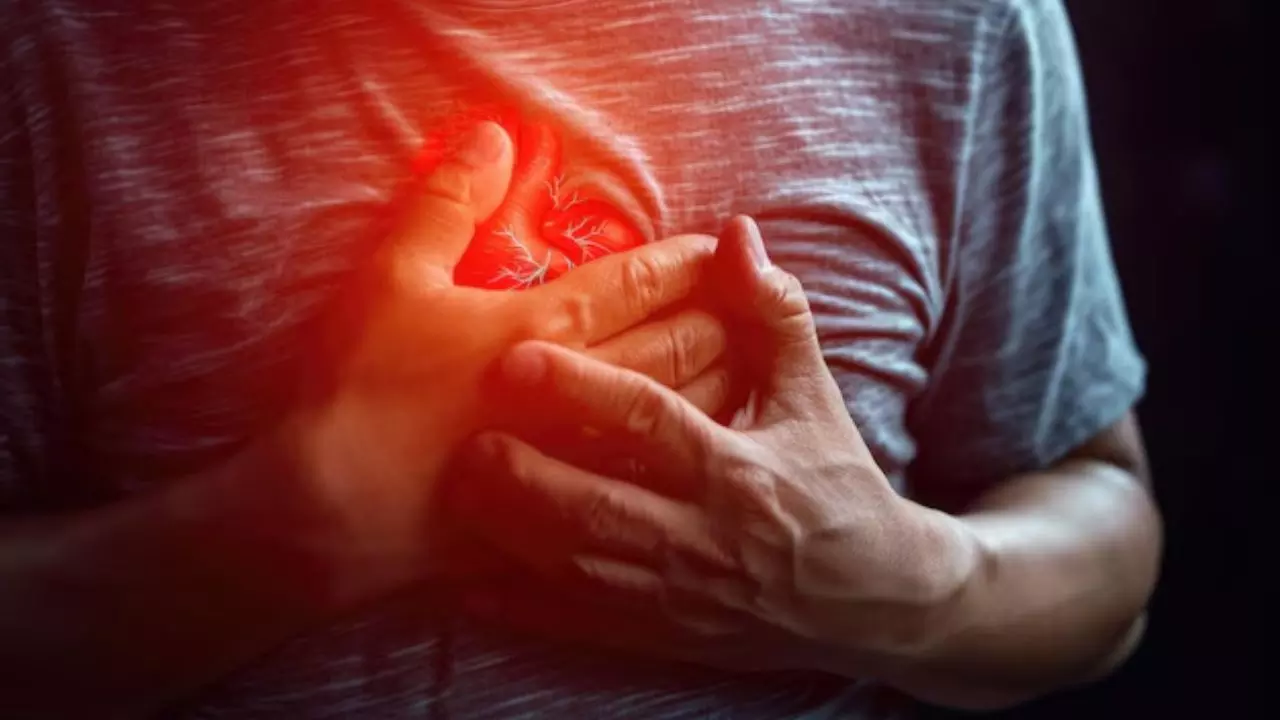 मध्य प्रदेश: रिटायरमेंट में बचे थे सिर्फ दो महीने, हार्ट अटैक के कारण हुई सब-इंस्पेक्टर की मौत