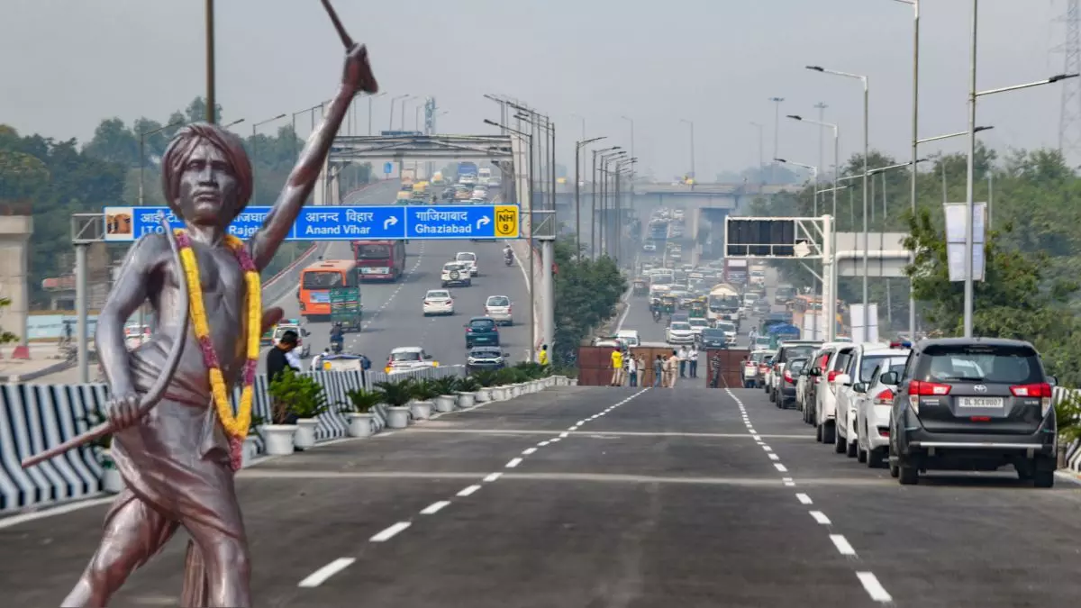 सुर्खियों में आया Sarai Kale Khan, सदियों पहले क्या था यहां- कौन थे काले खां? सारे सवालों के एक साथ जवाब